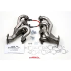Jba Headers & Perf 1812S 3/4" Stainless Steel Shorty Exhaust New. Price: $907.34.