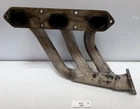 1999-2005 Oem Porsche Carrera 911 996 Left Driver Muffler Exhaust Manifold Used. Price: $119.95.
