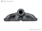 Left Exhaust Manifold For 11-16 Bmw 550I Xdrive 4.4 7576987A105 Used. Price: $52.45.