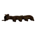 1994-2002 Ford Crown Victoria Exhaust Manifold F5AZ9430A Rh 4.6L 327-01688BR Used. Price: $100.94.