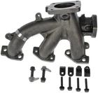 Dorman 674-253 Exhaust Manifold For Select 01-08 Chrysler Dodge Models New. Price: $178.95.