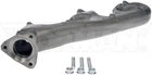 Right Exhaust Manifold Dorman 1998-2003 Gmc W4500 Forward 5.7L V8 Gas 1999 New. Price: $169.13.