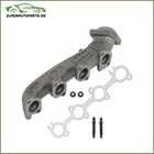 Exhaust Manifold Ford F-150 Lobo Expedition 2004-2006 4.6L V8 674690 New. Price: $61.33.