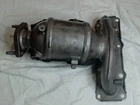 2017 Kia Sorento Exhaust Manifold Left Awd Oem Pn 285103CLA0 Dyno Tested Epa Acx Remanufactured. Price: $830.00.