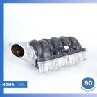 03-10 Jaguar X150 Xk 4.2L Intake Manifold Assembly 6R839424CF Oem Used. Price: $153.55.
