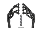 70101508HKR Hooker Blackheart Long Tube Headers - Painted New. Price: $949.95.