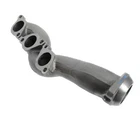 Genuine Jaguar 2013-2021 F-type Xj Xfr-s Exhaust Manifold Left C2Z17843 New. Price: $480.99.