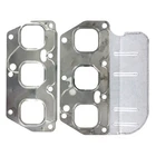 For Volkswagen Jetta 2003-2004 Apex Auto AMS9191 Exhaust Manifold Gasket Set New. Price: $21.71.
