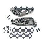Bbk Fits 05-10 Mustang 4.6 Shorty Tuned Length Exhaust Headers 1-5/8 Titani New. Price: $583.99.