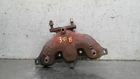 00 - 04 Honda Odyssey Rear Exhaust Manifold 3.5L Used. Price: $39.96.