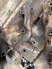 1998/20003.0 Ford Ranger Exhaust Manifold Left And Right Side 4X4 Pickup Truck Used. Price: $160.00.