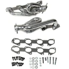 Bbk 40140 1-3/4" Shorty Headers For 09-18 Ram 1500 5.7L V8 New. Price: $599.99.