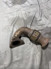 Exhaust Pipe Left Side Ford F250 Sd Pickup 15-19 ID#FC3Z9G437C Used. Price: $49.99.