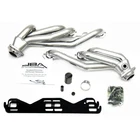 Jba Headers & Performance 1830SJS 1-1/2" Stainless Shorty Exhaust New. Price: $758.05.
