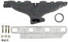 Exhaust Manifold Dorman 674-187 New. Price: $249.26.