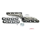 Exhaust Headers Fits Chrysler Dodge 300 Challenger Charger 5.7L V8 Jba 1964S-1 New. Price: $728.59.