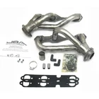 Jba 1840S-3 88-95 & 02-03 S-truck V6 CAT4WARD Header For Chevy/gmc S10 More New. Price: $616.03.