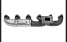 Dorman 674-910 Exhaust Manifold For 04-09 Dodge Ram 2500 3500 New Open Box. Price: $110.00.