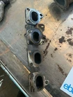 07-15 Mini Cooper R56/R57/R55/N14 Turbo Exhaust Manifold Used. Price: $100.00.