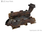Exhaust Manifold Pair Set For 05-10 Jeep Grand Cherokee 3.7 53033696AA Used. Price: $77.65.