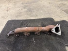 04-06 Mercedes Dodge Sprinter T1N 2.7L OM647 Engine Exhaust Manifold Header Pipe Used. Price: $58.00.