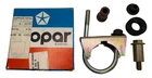 New Stock Front Tail Pipe Exhaust Manifold 1979-89 Dodge/plymouth #4131336. Price: $125.00.