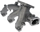 Dorman 674 253 Exhaust Manifold Kit New. Price: $158.53.