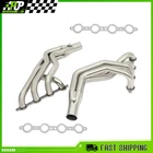 Exhaus Headers 79-93 Fox Body Ls Conversion Swap 94-04 Ford Mustang 4.8 5.3L New. Price: $236.09.