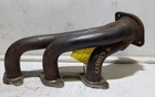 Passenger Exhaust Manifold 4.0L Sohc Fits 05-10 Mustang 296842 Used. Price: $74.99.