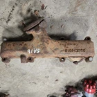 5A4 5A16 1963 - 1965 Fe 390 352 360 Exhaust Manifols Matched Set Not Pitted Used. Price: $110.00.