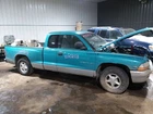 Passenger Exhaust Manifold 3.9L 6-239 Fits 96-03 Dakota 2145226 Used. Price: $71.25.