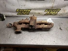 Intake With Exhaust Manifold 236 Inline Fits 1950 Desoto 1163347 Used. Price: $275.00.