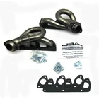 Exhaust Header-base Jba Racing Headers 1647S-1 New. Price: $440.11.