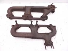 77-81 Camaro Z28 Sbc 350 Exhaust Manifolds Pair Gm 345248 Original Used. Price: $209.99.