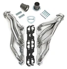 Hedman 68606 Mid Length Headers Silver Ceramic Coated New. Price: $636.34.