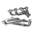 Bbk 40050 Shorty Length Exhaust Headers 1-3/4 Ceramic For 99-04 Gm Truck Suv 4.8 New. Price: $569.99.