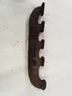 6.0L Right Passenger Exhaust Manifold Fits 05 06 07 Ford F250 F350 Used. Price: $76.00.