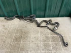 1992-96 Ford F150 F250 F350 Engine Emissions Smog Egr Pipe Tube Hose Pump Valve Used. Price: $249.99.