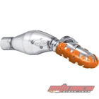 Polisport Armadillo Head Pipe Guard Short Orange 8483700002 Fitment In Desc New. Price: $68.99.