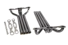 Schoenfeld 1522 Demolition Derby Headers Hood Exit 1.625 For Small Block Chevy New. Price: $183.60.
