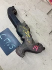 1993 1998 Jeep Grand Cherokee Dakota 5.2 5.9 318 360 Exhaust Manifold 53009377 Used. Price: $199.99.