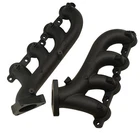Bd Diesel 1041400 Exhaust Manifold Kit New. Price: $810.56.