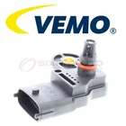 Vemo V24-72-0099 Air Charge Temperature Sensor For 55568175 225-1178 Engine Fg New. Price: $51.51.