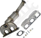Apdty 170477 Manifold Converter - Carb Compliant New. Price: $1989.23.