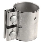 For Volkswagen Jetta 2019-2021 Rein Exhaust Clamp New. Price: $21.35.