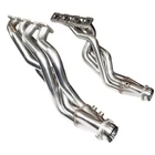 Kooks 3103H630 2" Long-tube Header Kit W/ Green Catted Mid-pipes For 15-23 Dodge New. Price: $3310.95.
