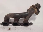 Used Left Exhaust Manifold Fits: 2017 Chevrolet Silverado 1500 Pickup 4.3L. Price: $129.99.