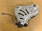 09-10 Toyota Corolla Matrix 1.8L Exhaust Manifold W/heat Shield Oem Used. Price: $49.95.