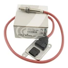New 13628589844 Rear Nox Sensor For 328D & Xdrive 09-17 2.0L X5 3.0L. Price: $125.89.