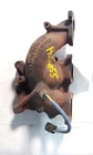 11-15 Ford Explorer Passenger Exhaust Manifold 3.5 Liter Rear Edge Flex Mks Mkt Used. Price: $178.20.